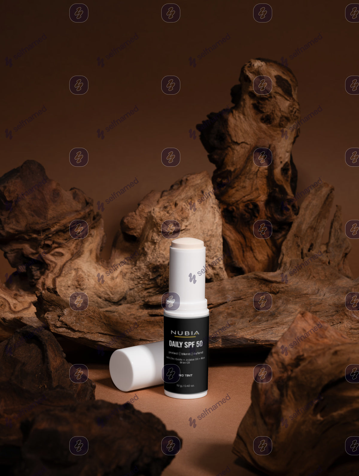 Sun Protection SPF50 Stick, no tint